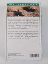 Ymmärrä lemmikkiäsi