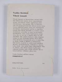 Vihreät tomaatit