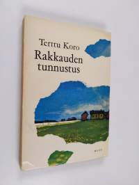Rakkauden tunnustus