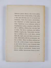 Rakkauden tunnustus