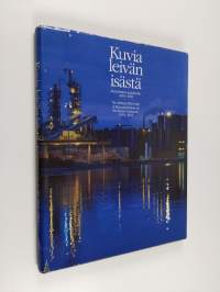 Kuvia leivän isästä : Kemiyhtiön taipaleelta 1893-1993 = The breadwinner : a pictorial history of the Kemi company 1893-1993