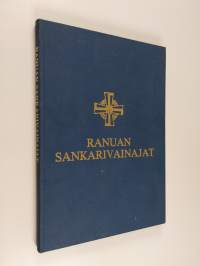 Ranuan sankarivainajat
