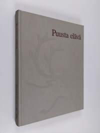 Puusta elävä : Kajaani oy:n vaiheita vuodesta 1946