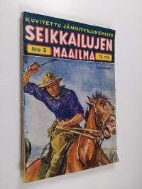 Tyhjä kuva