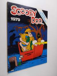 Scooby doo - Kummitusjuna