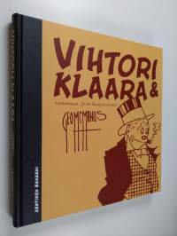 Vihtori &amp; Klaara