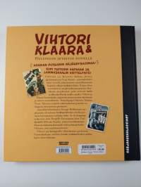 Vihtori &amp; Klaara