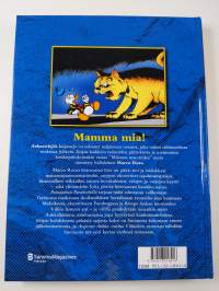 Painajainen Paratiisitiellä