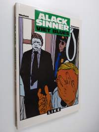 Alack Sinner : Viet blues