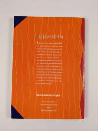 Lahjaverokirja