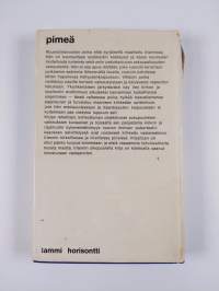 Pimeä