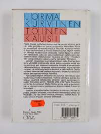 Toinen kausi