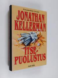 Itsepuolustus