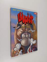 Luupäät 5, Kivileuka