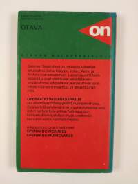 Operaatio Vallankaappaus