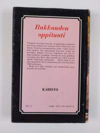 Rakkauden oppitunti