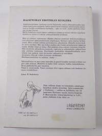 Rajattoman erotiikan kuolema