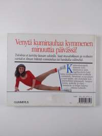 Kuminauhajumppa