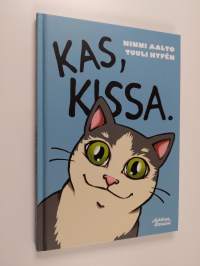 Kas, kissa (ERINOMAINEN)