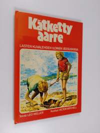 Kätketty aarre