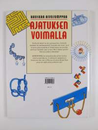 Ajatuksen voimalla