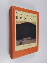 Människoekologi