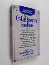 The On-line Research Handbook