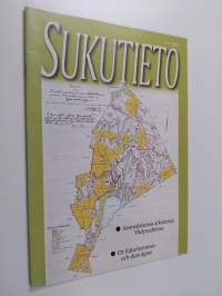 Sukutieto 3/2003