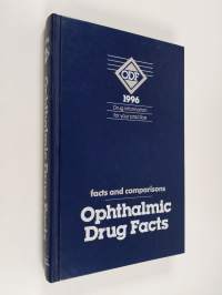 1996 Ophthalmic Drug Facts