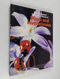 The Illustrated Reference Book of Plants and Invertebrates