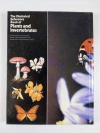 The Illustrated Reference Book of Plants and Invertebrates