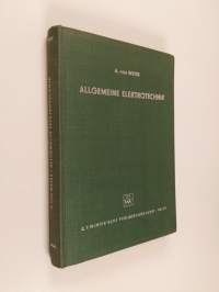 Allgemeine elektrotechnik
