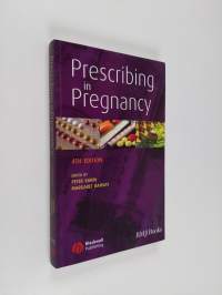 Prescribing in Pregnancy