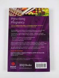 Prescribing in Pregnancy