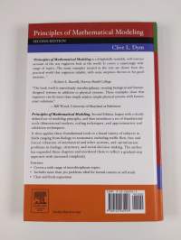 Principles of mathematical modeling