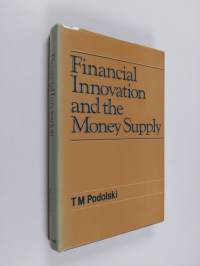 Financial Innovation and the Money Supply