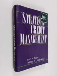 Strategic Credit Management