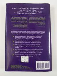 Strategic Credit Management