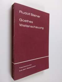 Goethes Weltanschauung