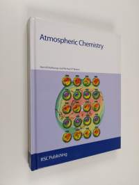 Atmospheric chemistry