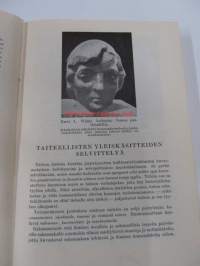 Jokamiehen taidehistoria