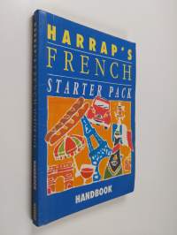 Harrap&#039;s French Starter Pack