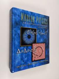 Modern physics for scientists and engineers
