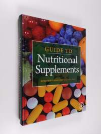 Guide to nutritional supplements