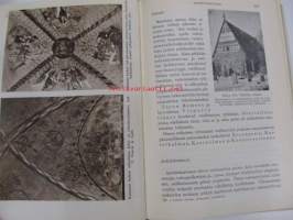 Jokamiehen taidehistoria