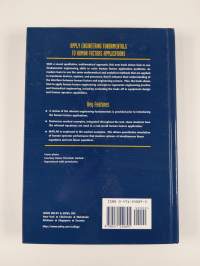 Human Factors Engineering