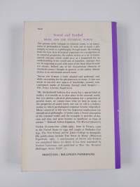 Sound and Symbol : music and the external world
