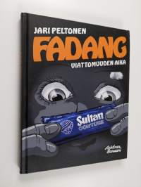 Fadang : viattomuuden aika