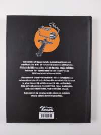 Fadang : viattomuuden aika