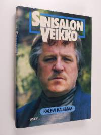 Sinisalon Veikko : suomalainen näyttelijä